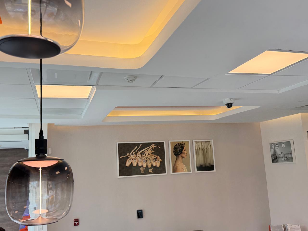 Proyecto corporativo REED MTY