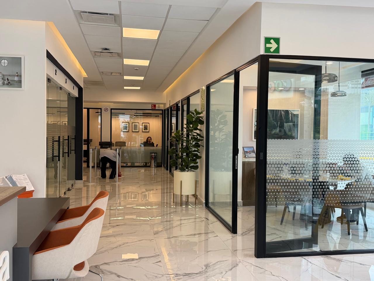 Proyecto realizado REED MTY 10