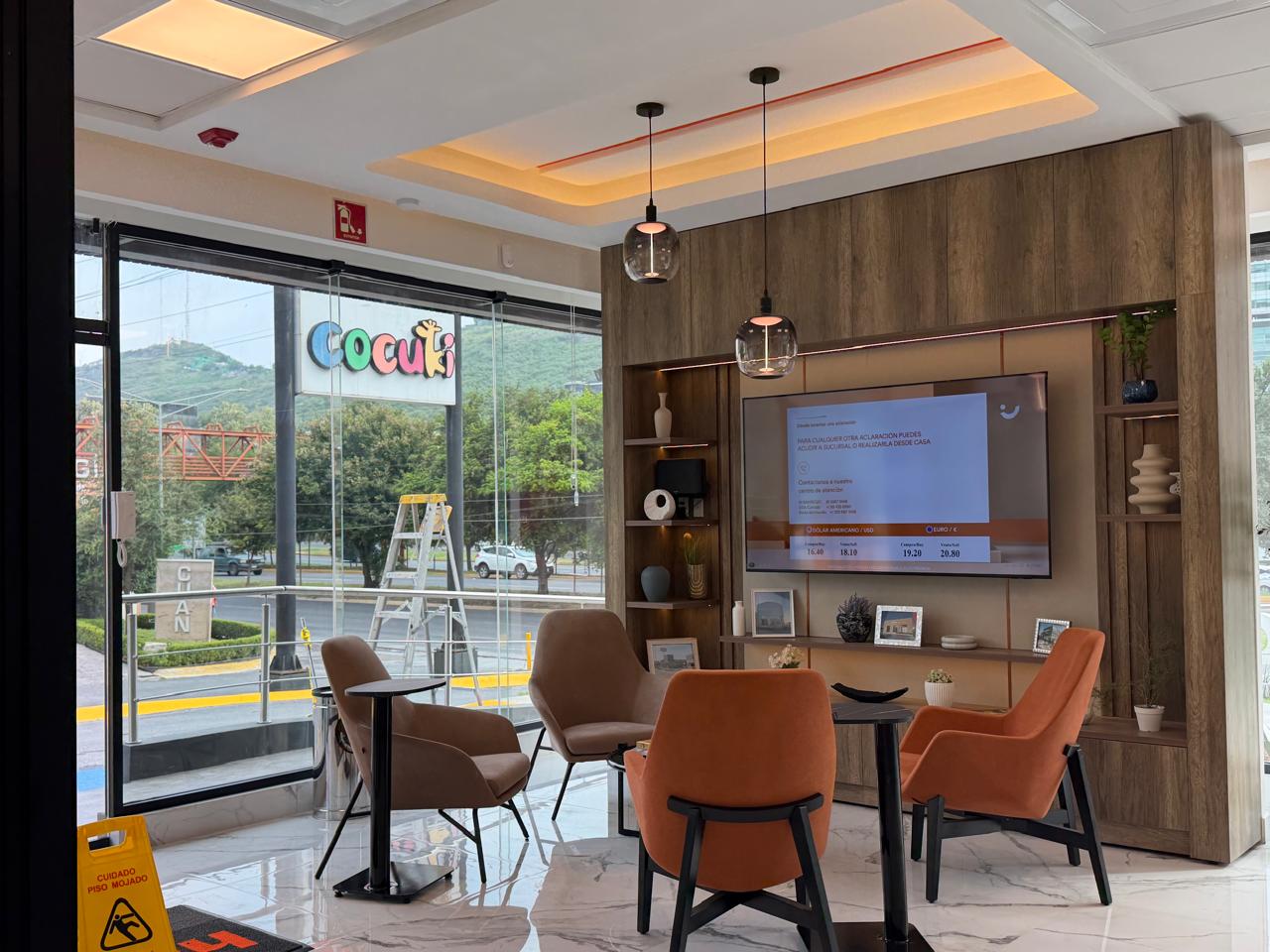 Proyecto realizado REED MTY 13