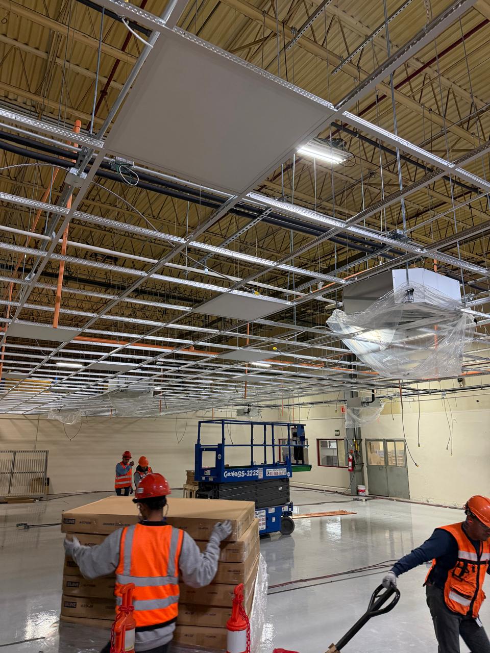 Proyecto realizado REED MTY 18