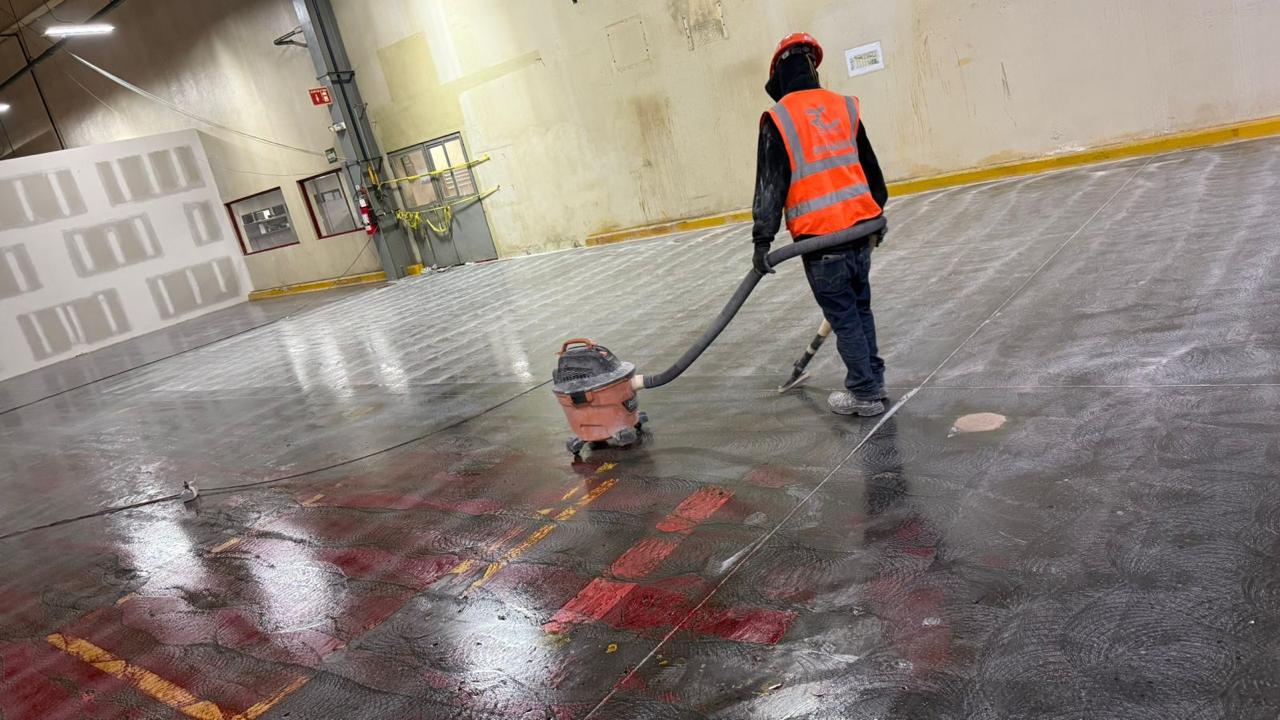 Proyecto realizado REED MTY 23