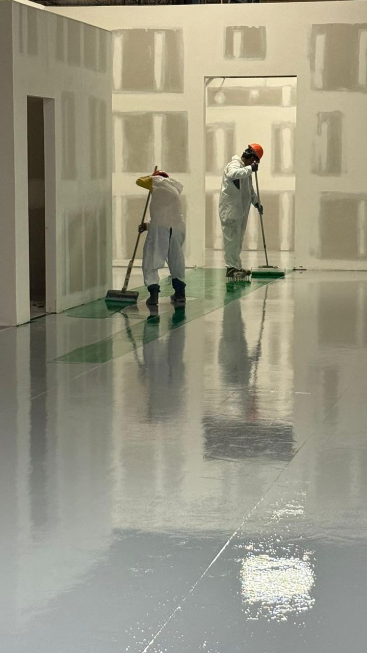 Proyecto realizado REED MTY 24