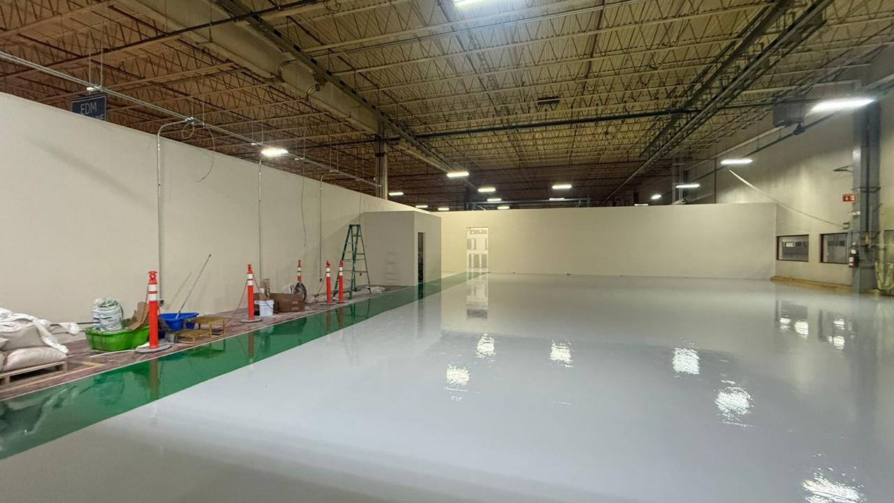 Proyecto realizado REED MTY 25