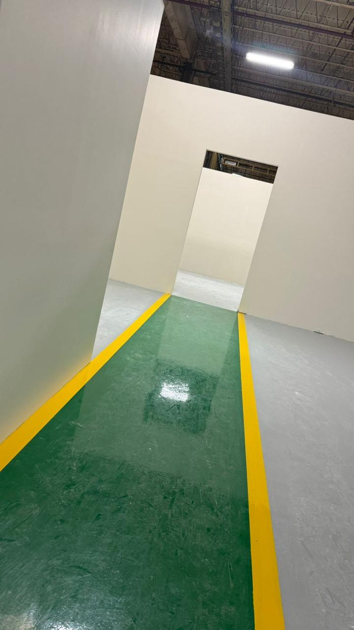 Proyecto realizado REED MTY 26