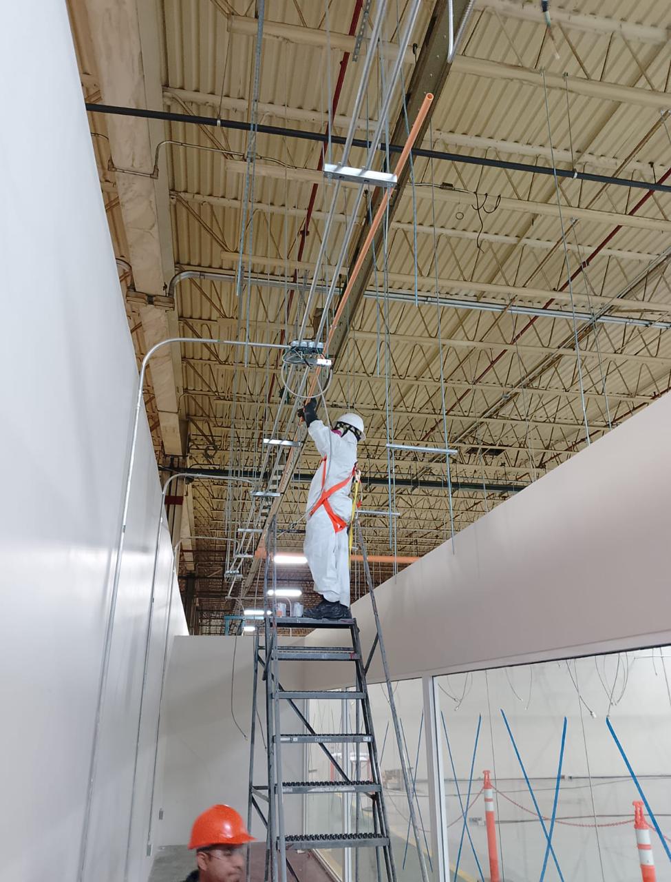Proyecto realizado REED MTY 28