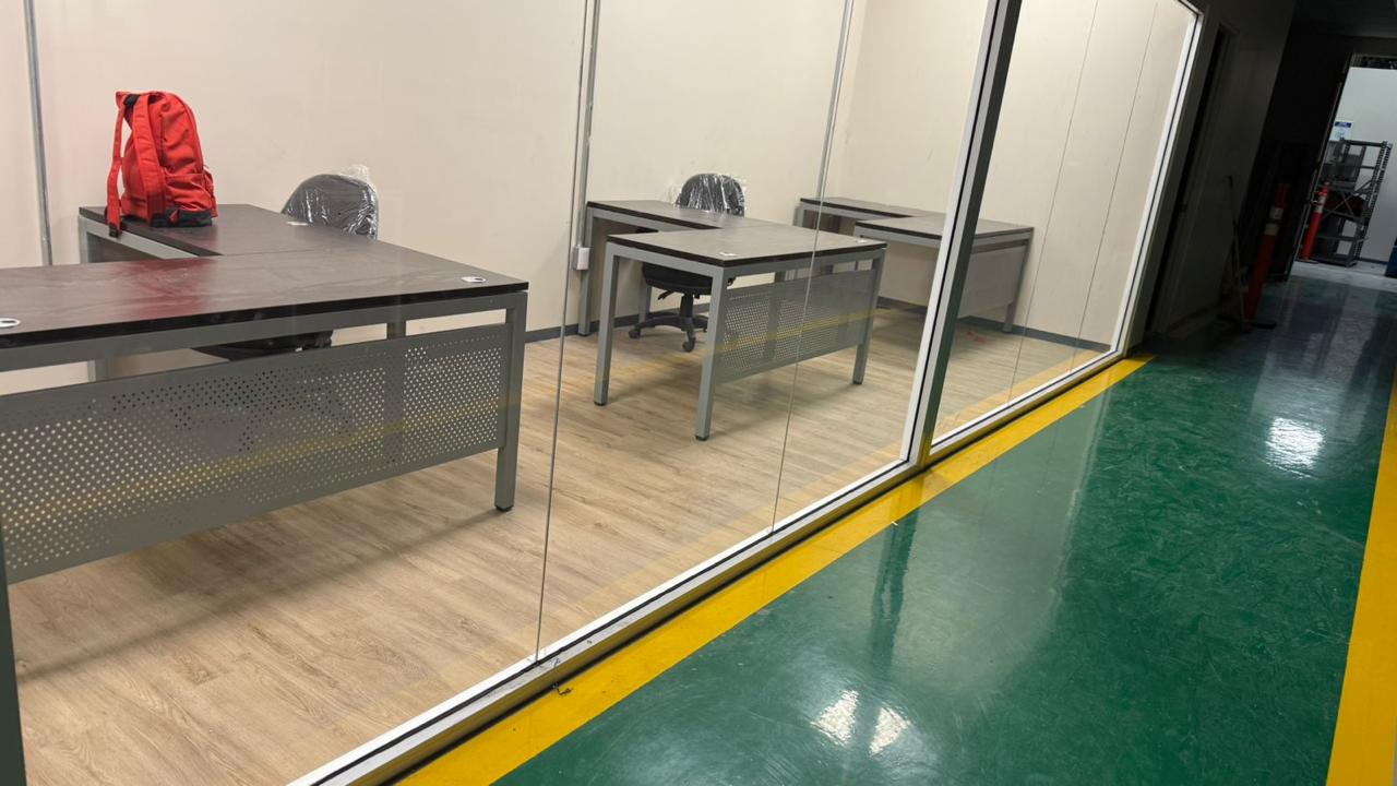 Proyecto realizado REED MTY 30