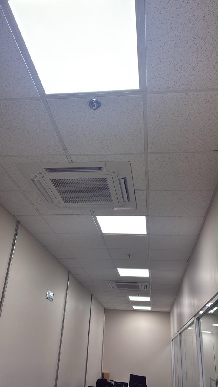 Proyecto realizado REED MTY 32