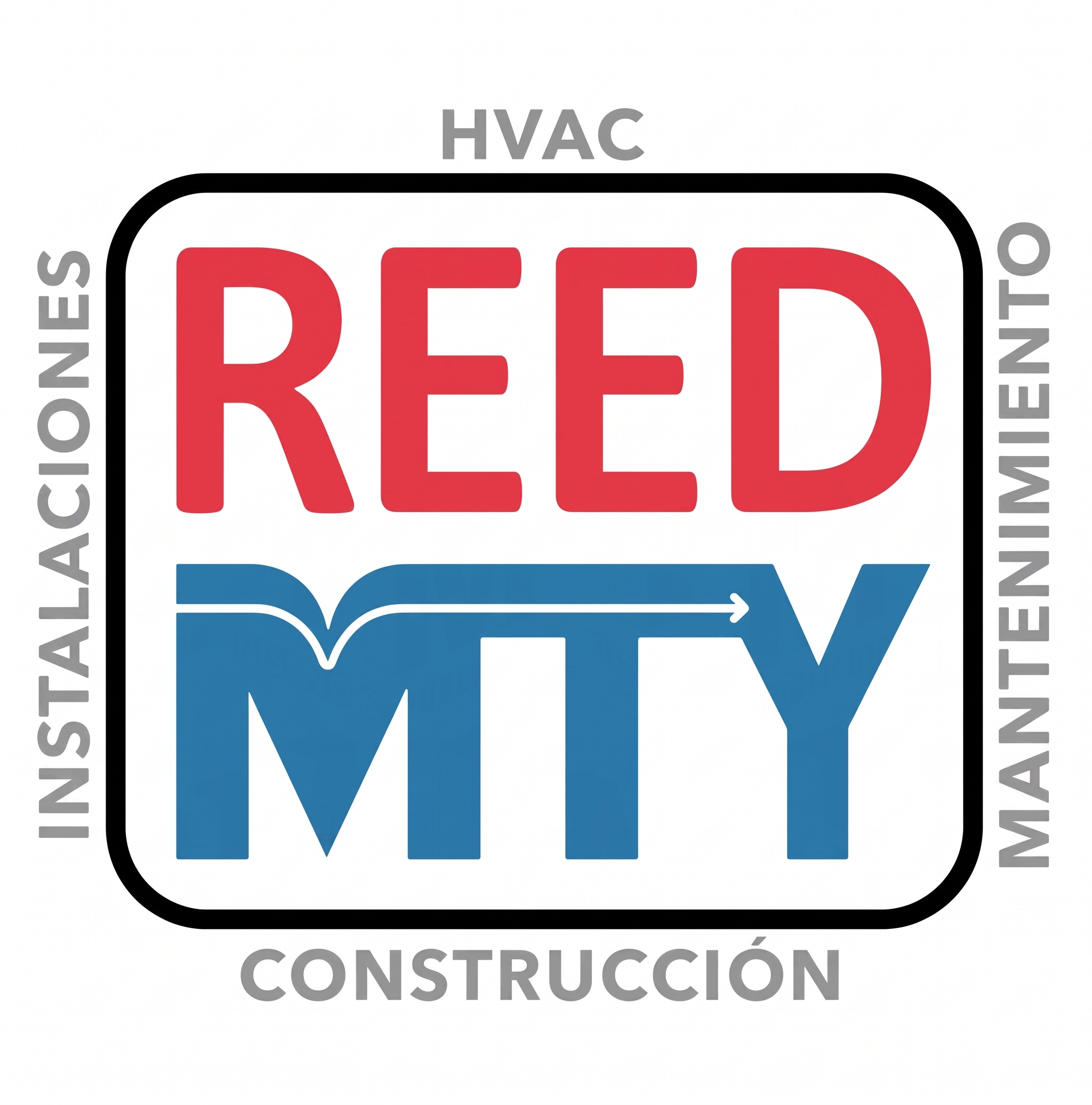 REED MTY Logo Oficial